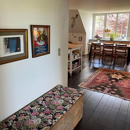 Huset I Hejls Bed & Breakfast Ngoại thất bức ảnh