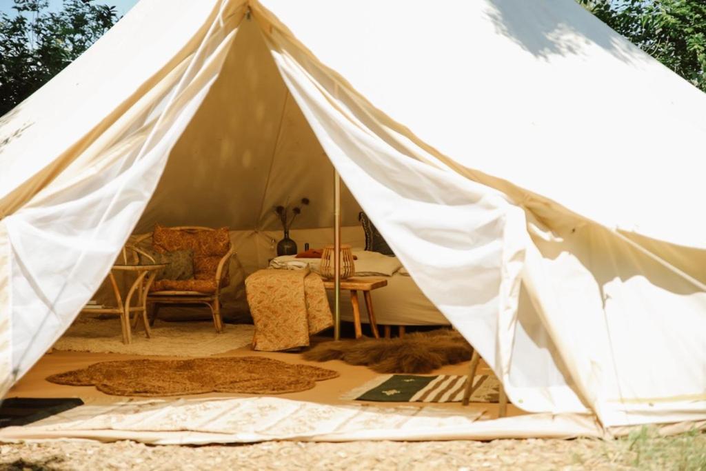 Huset I Hejls Bed & Breakfast Ngoại thất bức ảnh