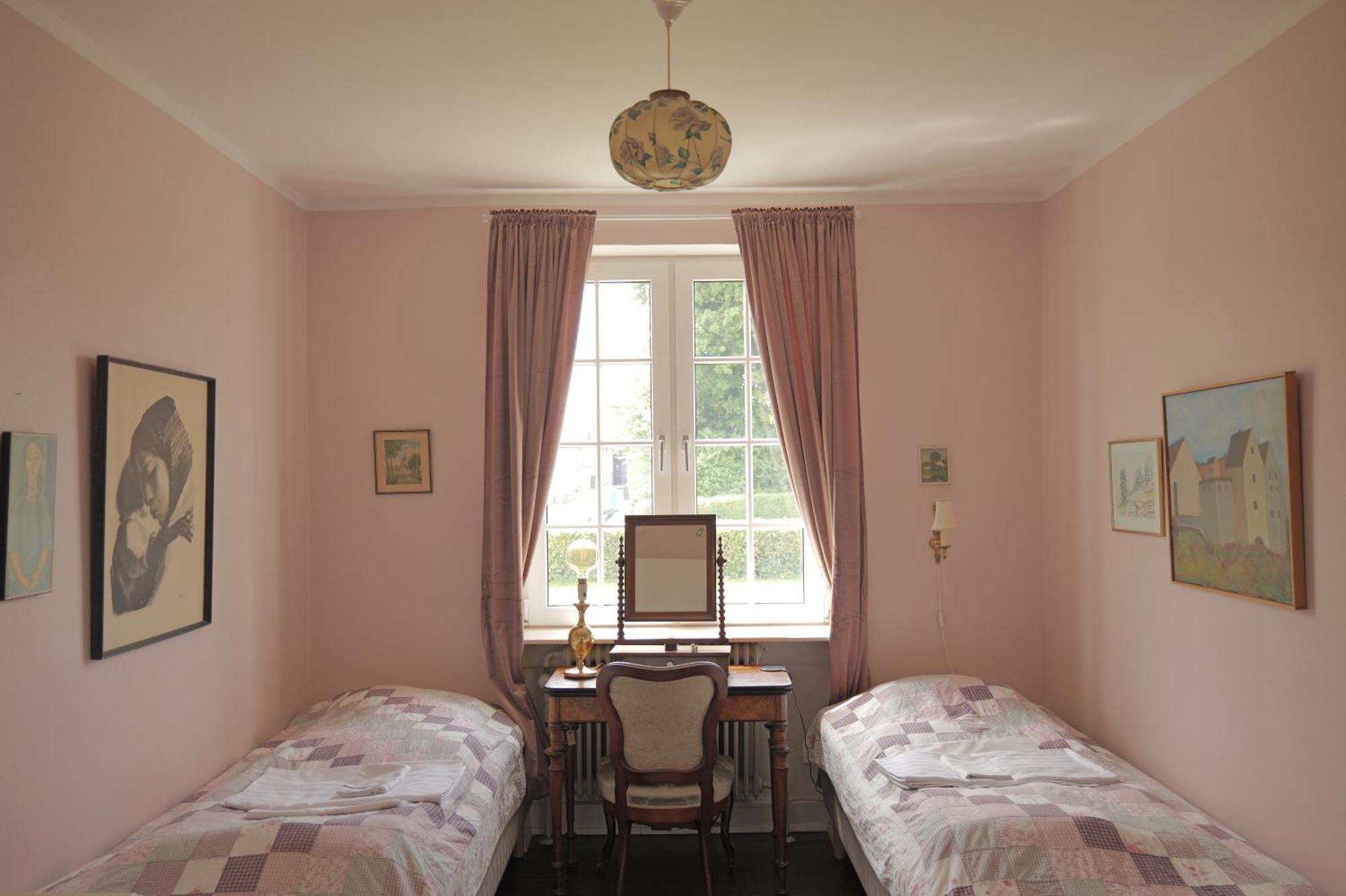 Huset I Hejls Bed & Breakfast Ngoại thất bức ảnh