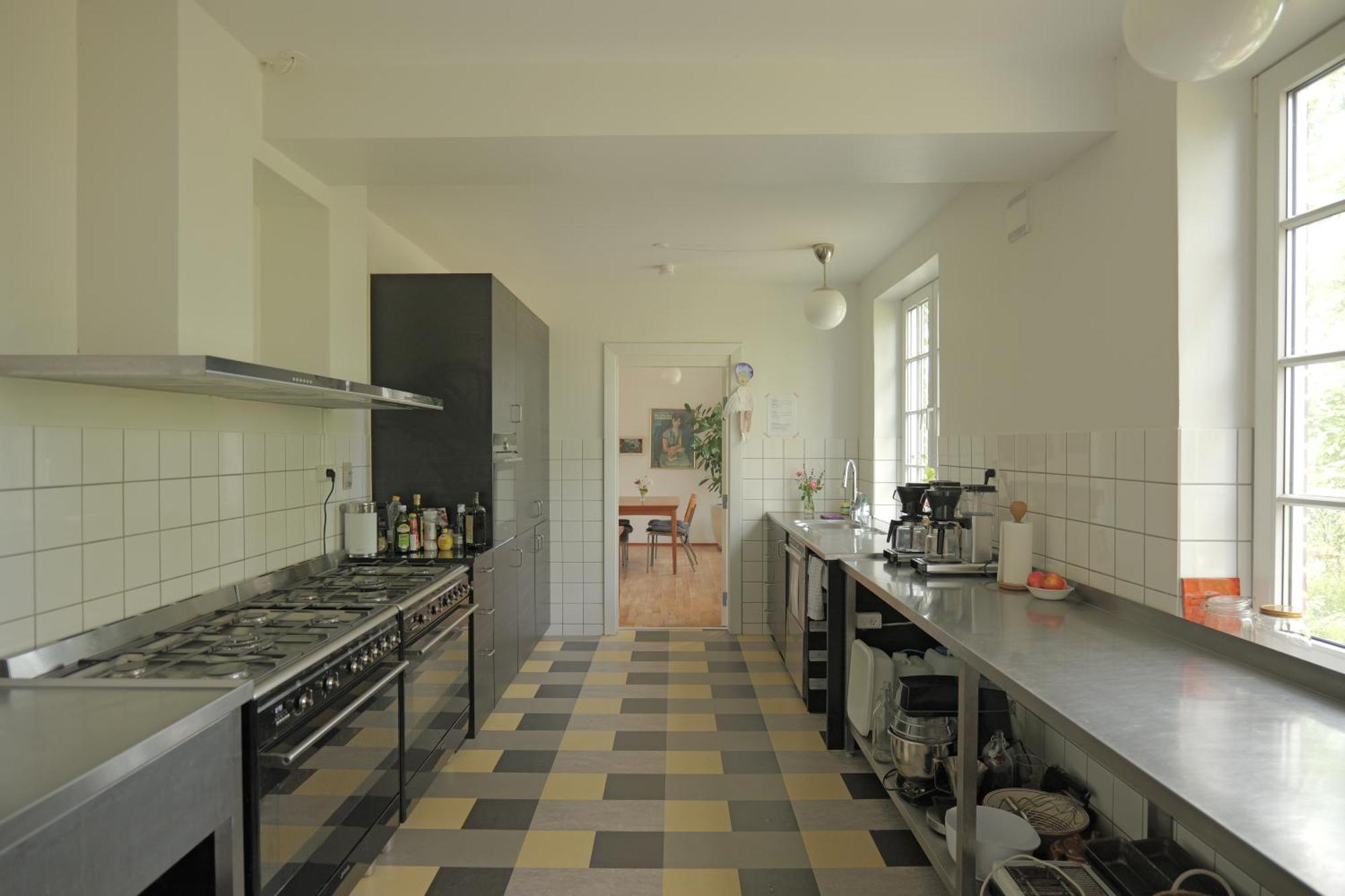 Huset I Hejls Bed & Breakfast Ngoại thất bức ảnh