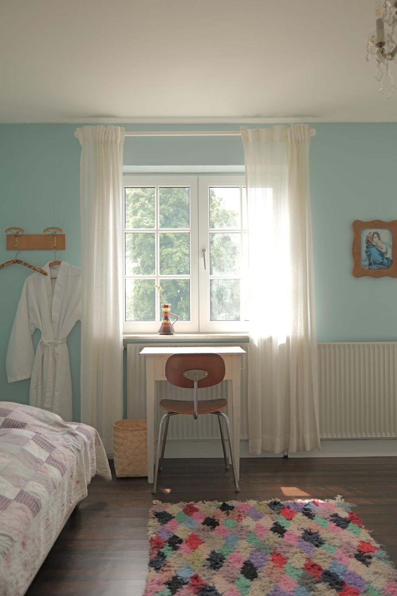 Huset I Hejls Bed & Breakfast Ngoại thất bức ảnh