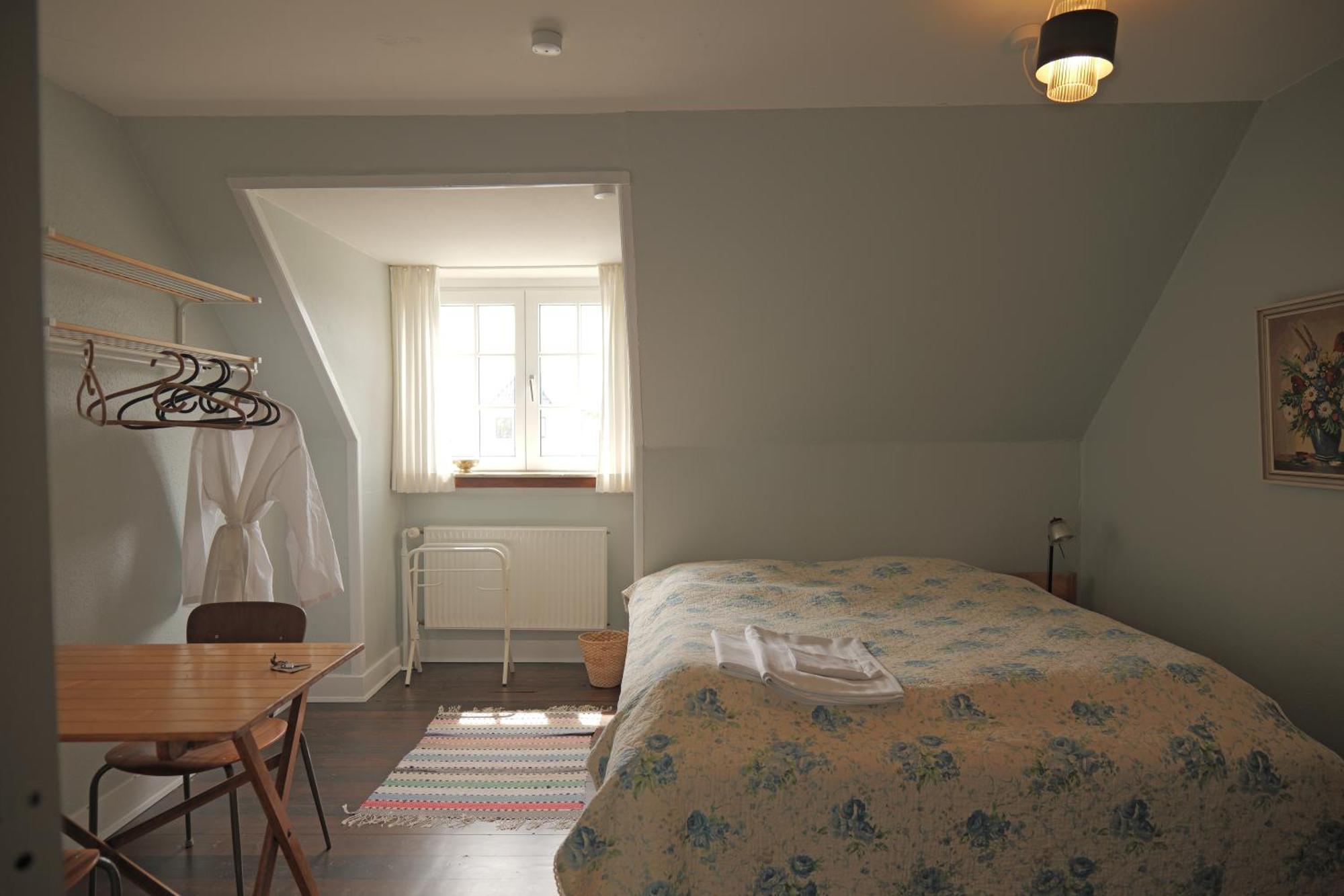 Huset I Hejls Bed & Breakfast Ngoại thất bức ảnh
