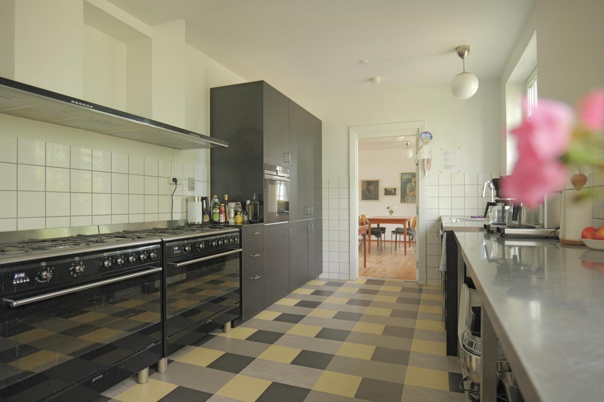 Huset I Hejls Bed & Breakfast Ngoại thất bức ảnh