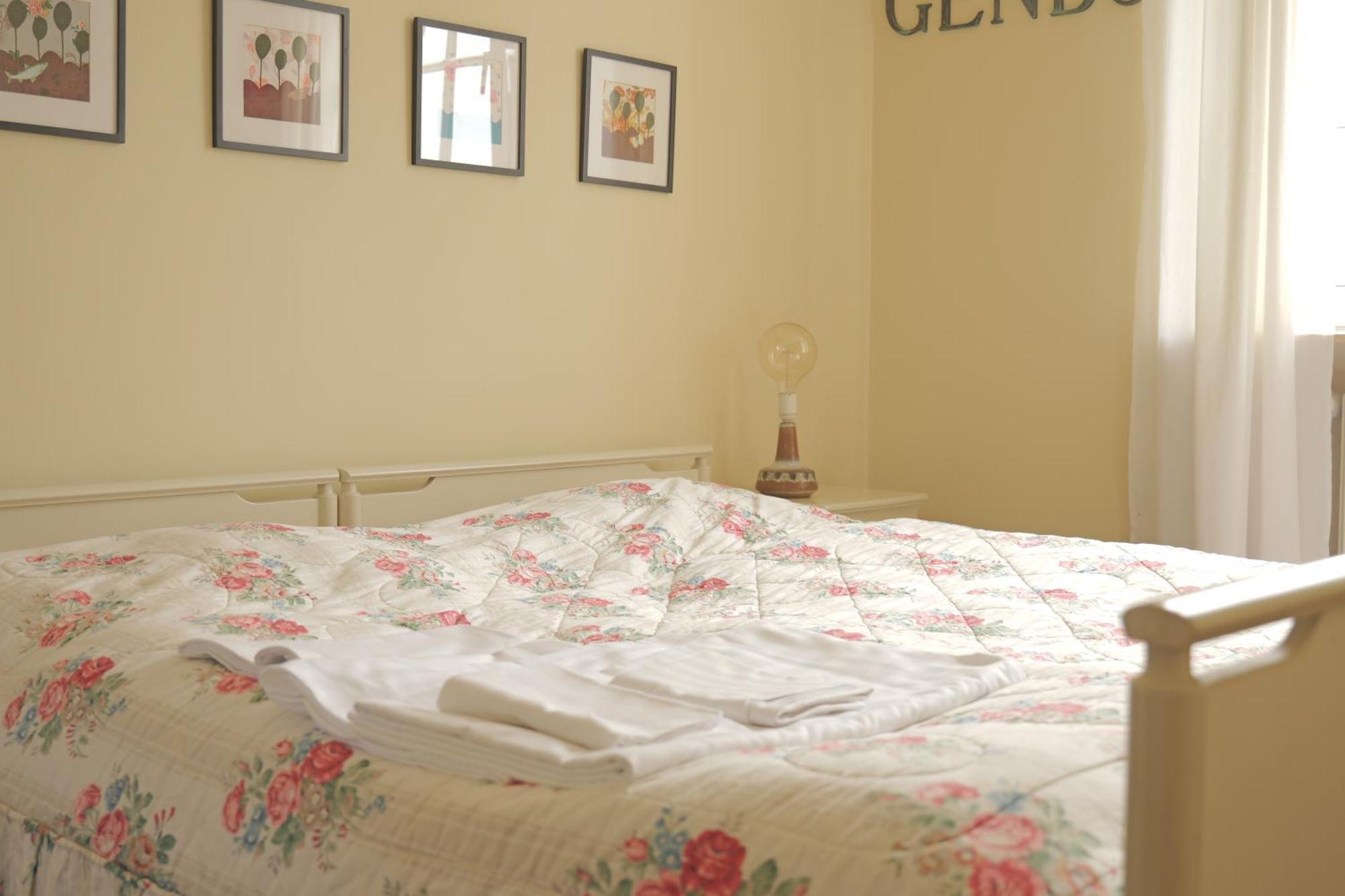 Huset I Hejls Bed & Breakfast Ngoại thất bức ảnh