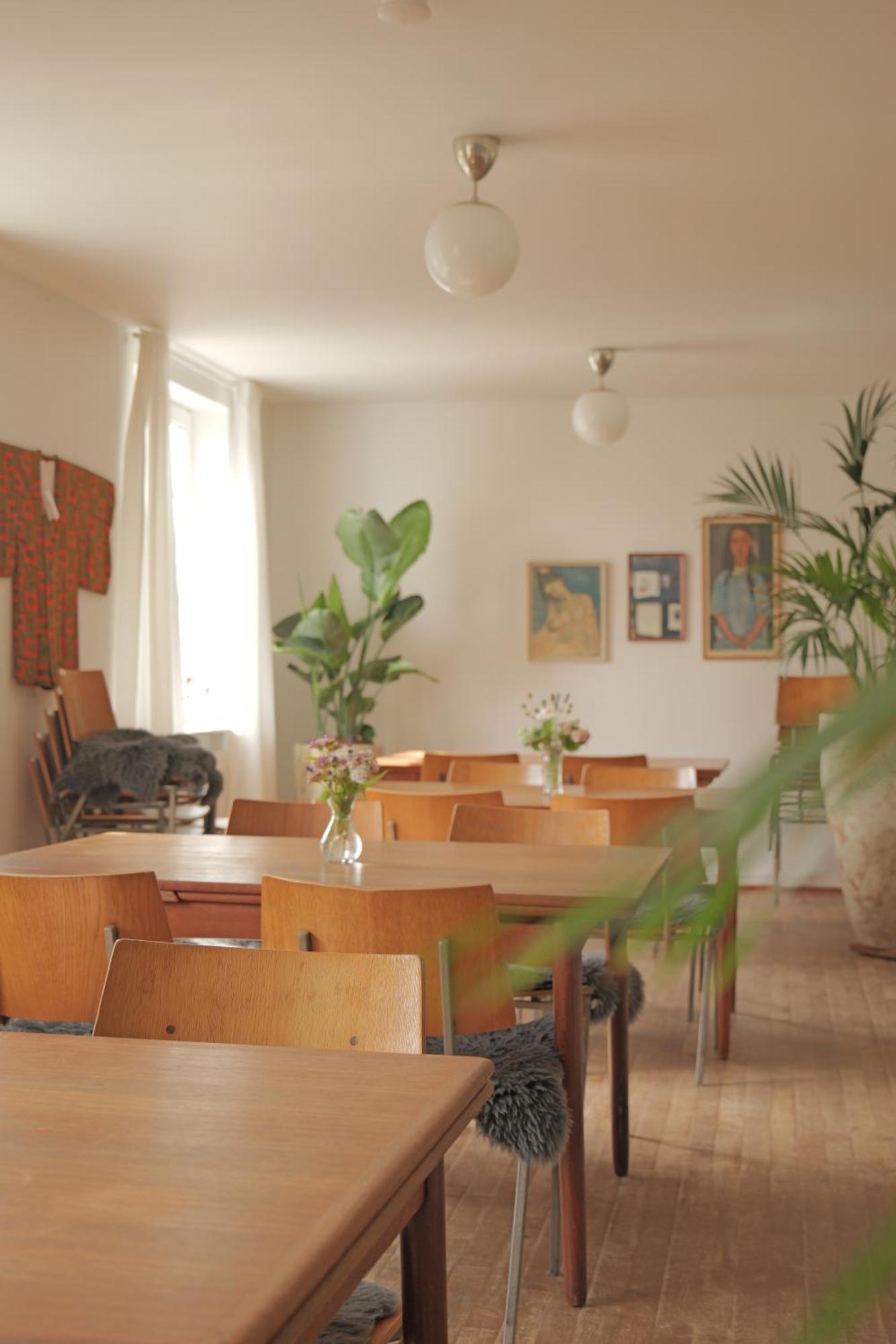 Huset I Hejls Bed & Breakfast Ngoại thất bức ảnh