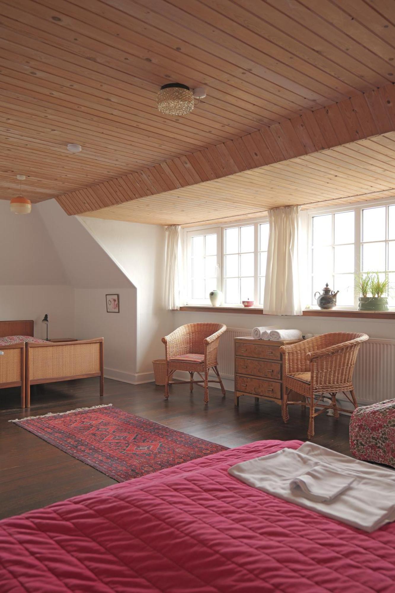 Huset I Hejls Bed & Breakfast Ngoại thất bức ảnh