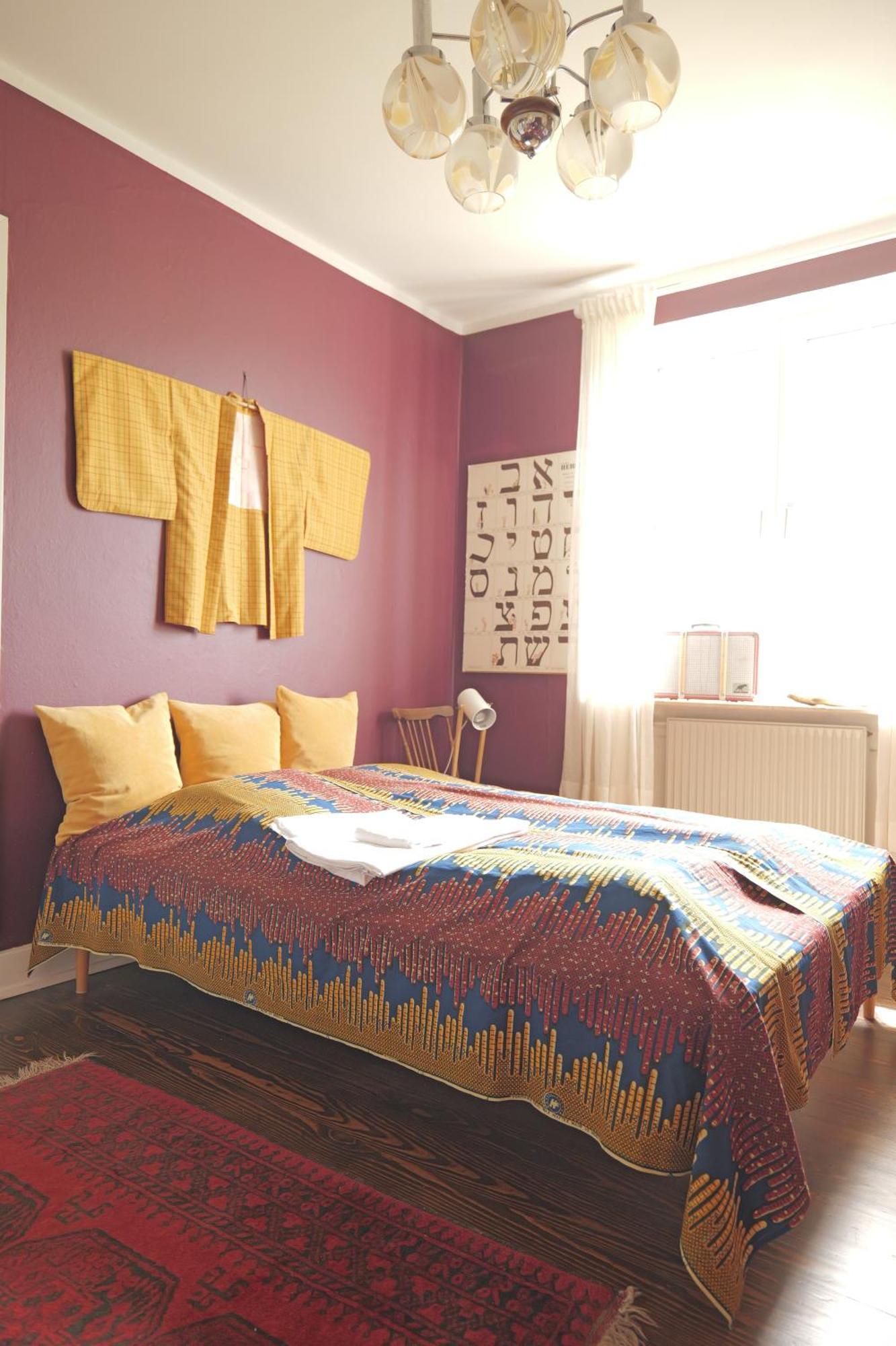 Huset I Hejls Bed & Breakfast Ngoại thất bức ảnh