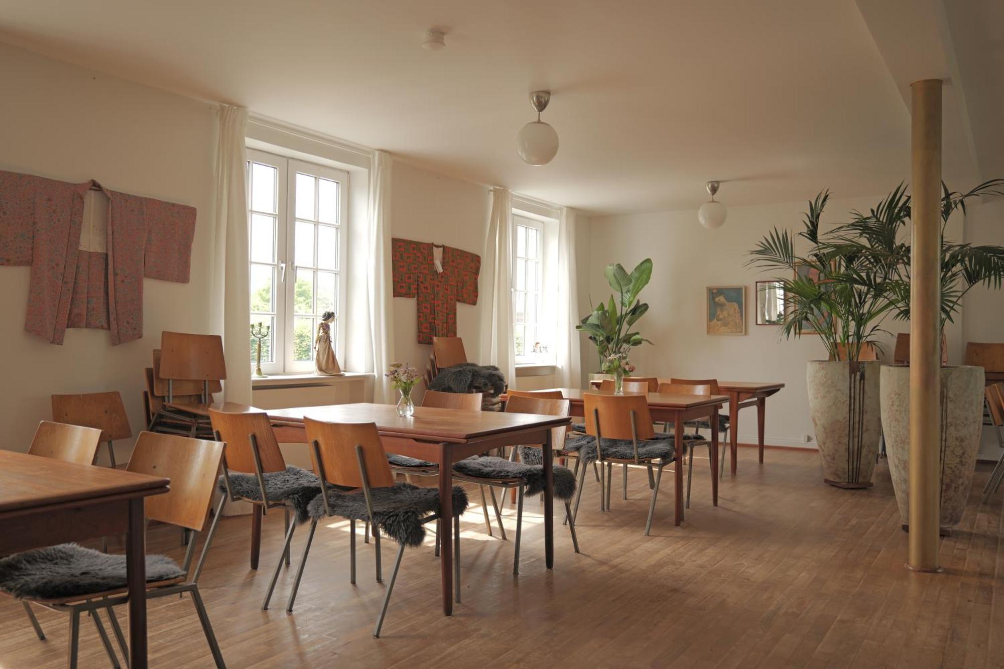 Huset I Hejls Bed & Breakfast Ngoại thất bức ảnh