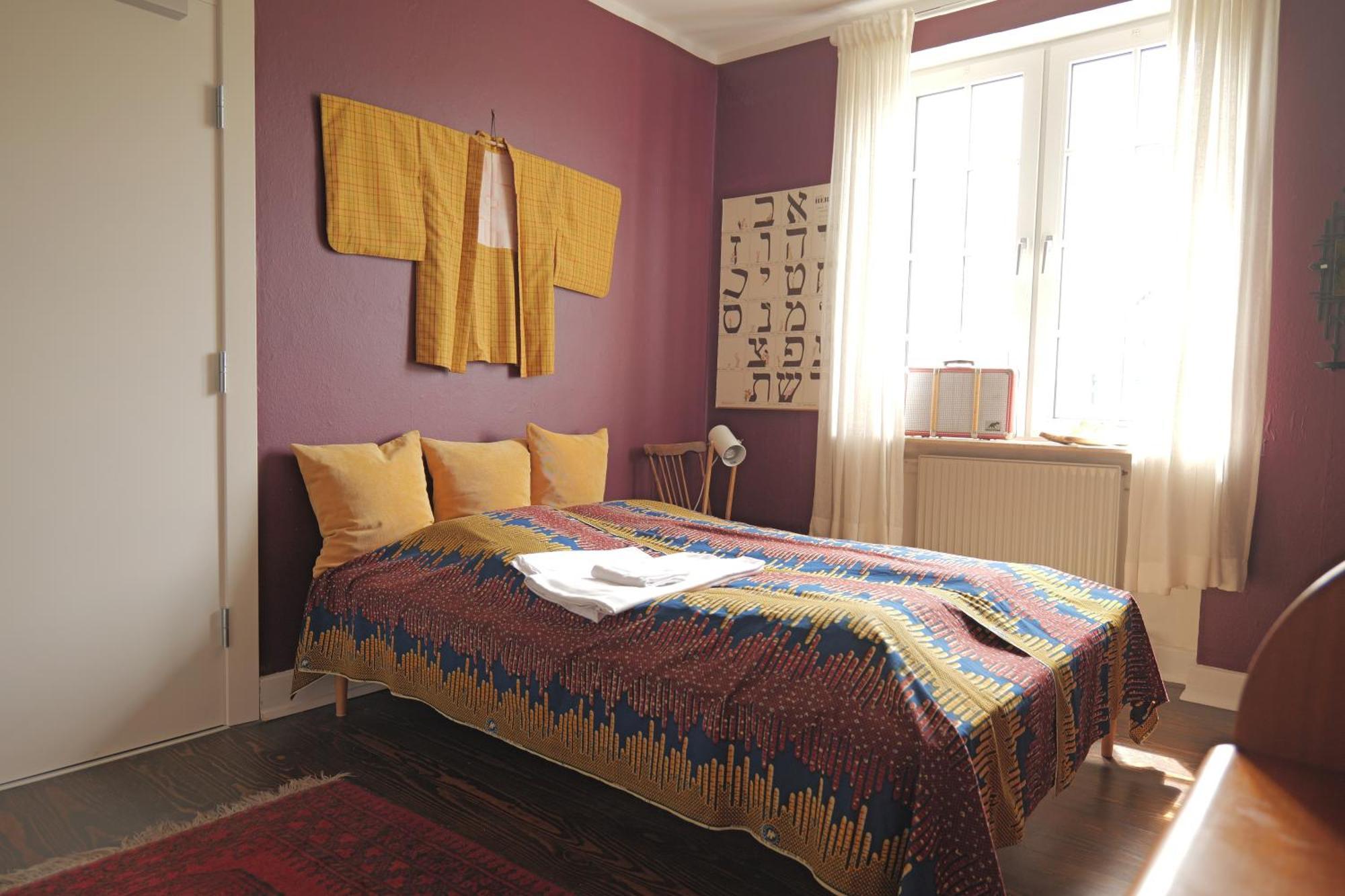 Huset I Hejls Bed & Breakfast Ngoại thất bức ảnh
