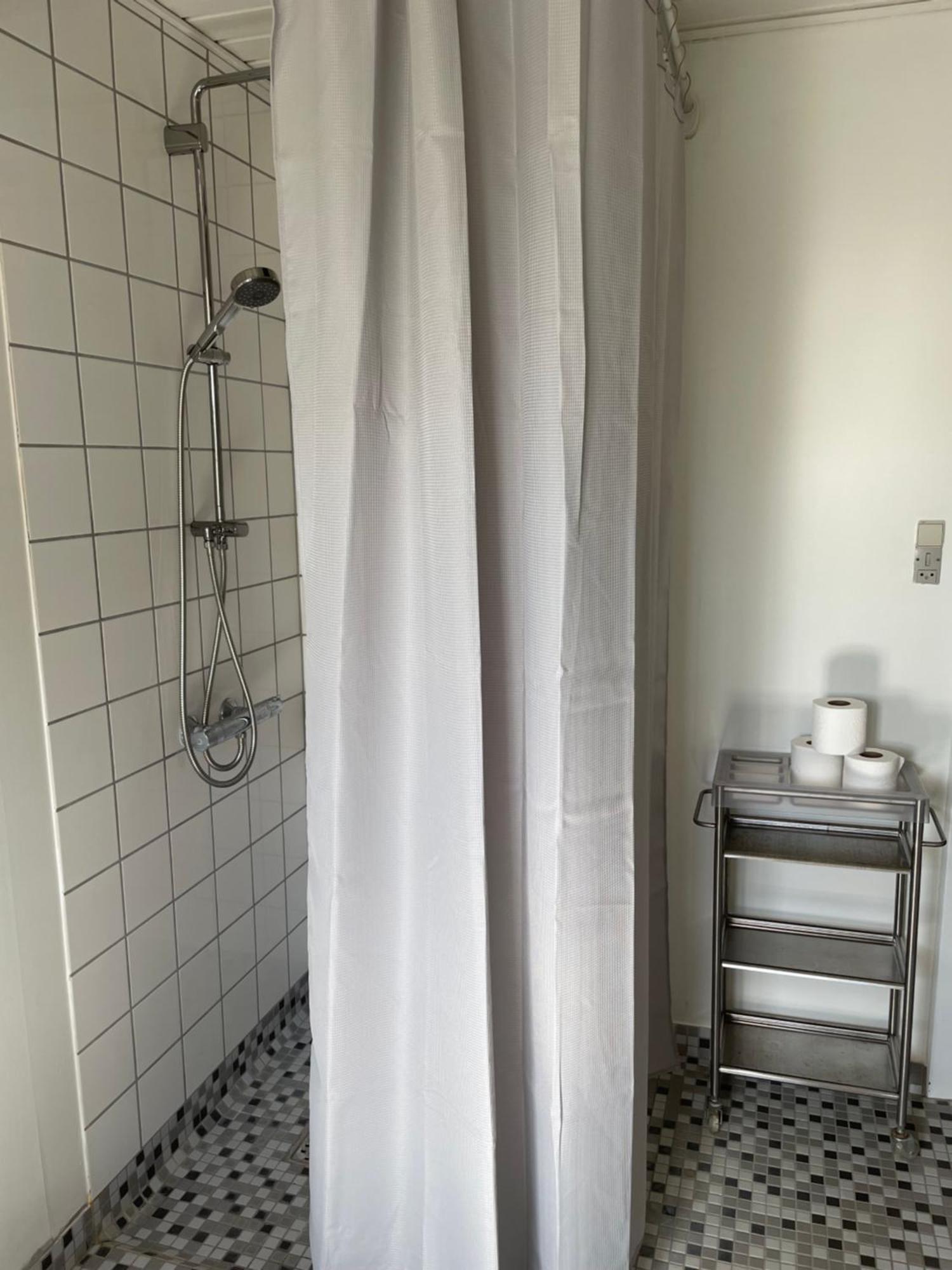 Huset I Hejls Bed & Breakfast Ngoại thất bức ảnh