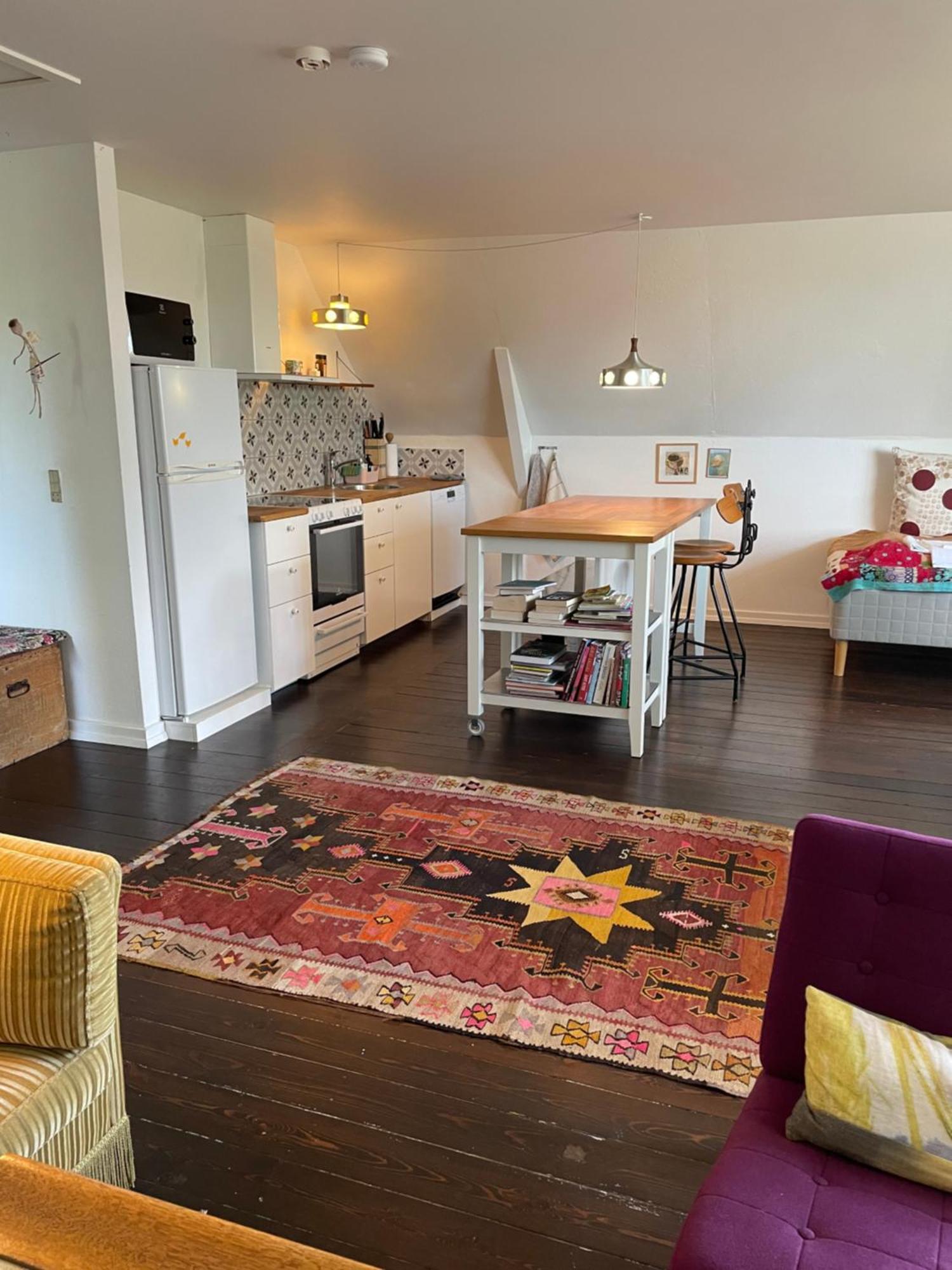 Huset I Hejls Bed & Breakfast Ngoại thất bức ảnh