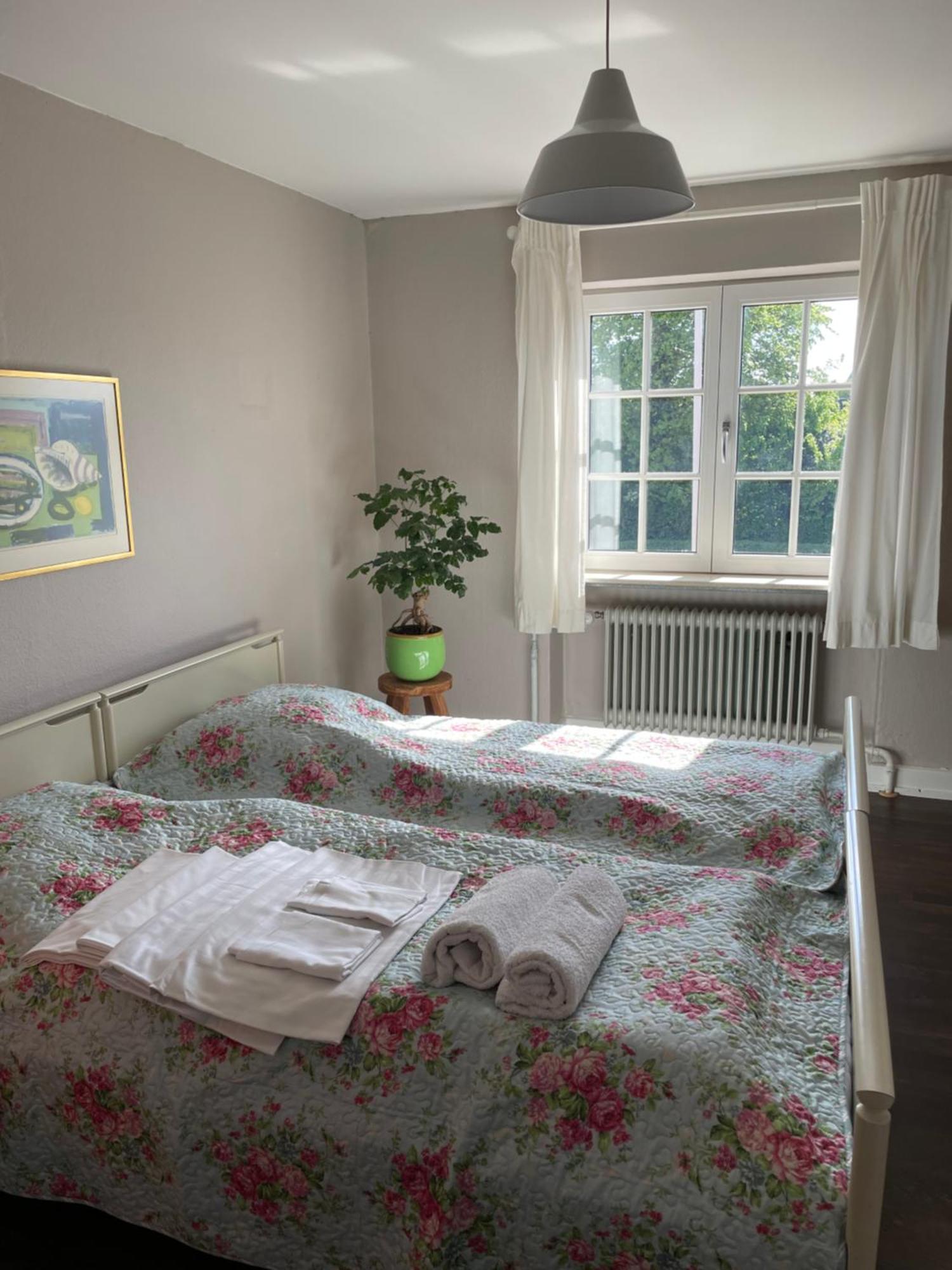 Huset I Hejls Bed & Breakfast Ngoại thất bức ảnh