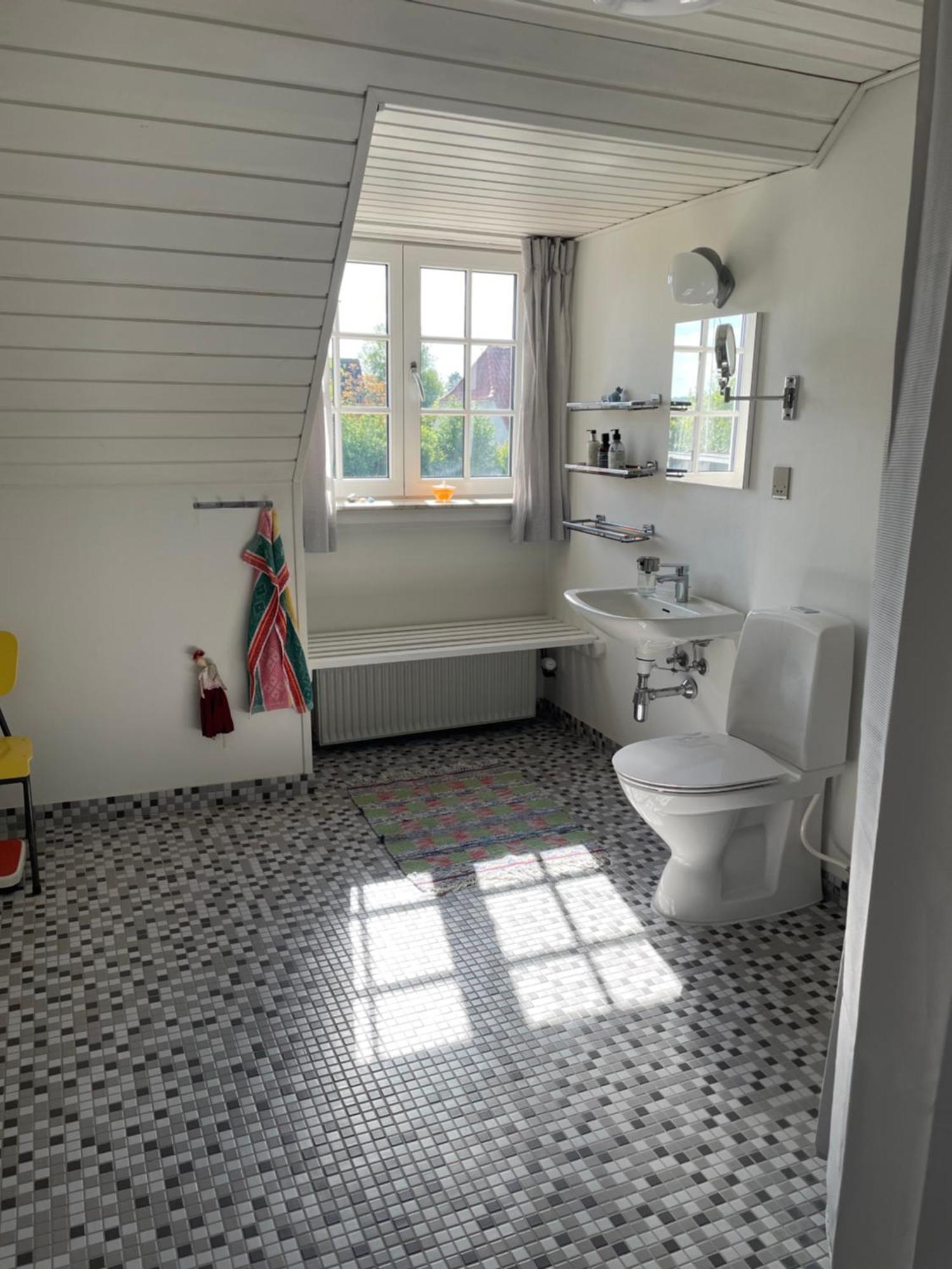 Huset I Hejls Bed & Breakfast Ngoại thất bức ảnh