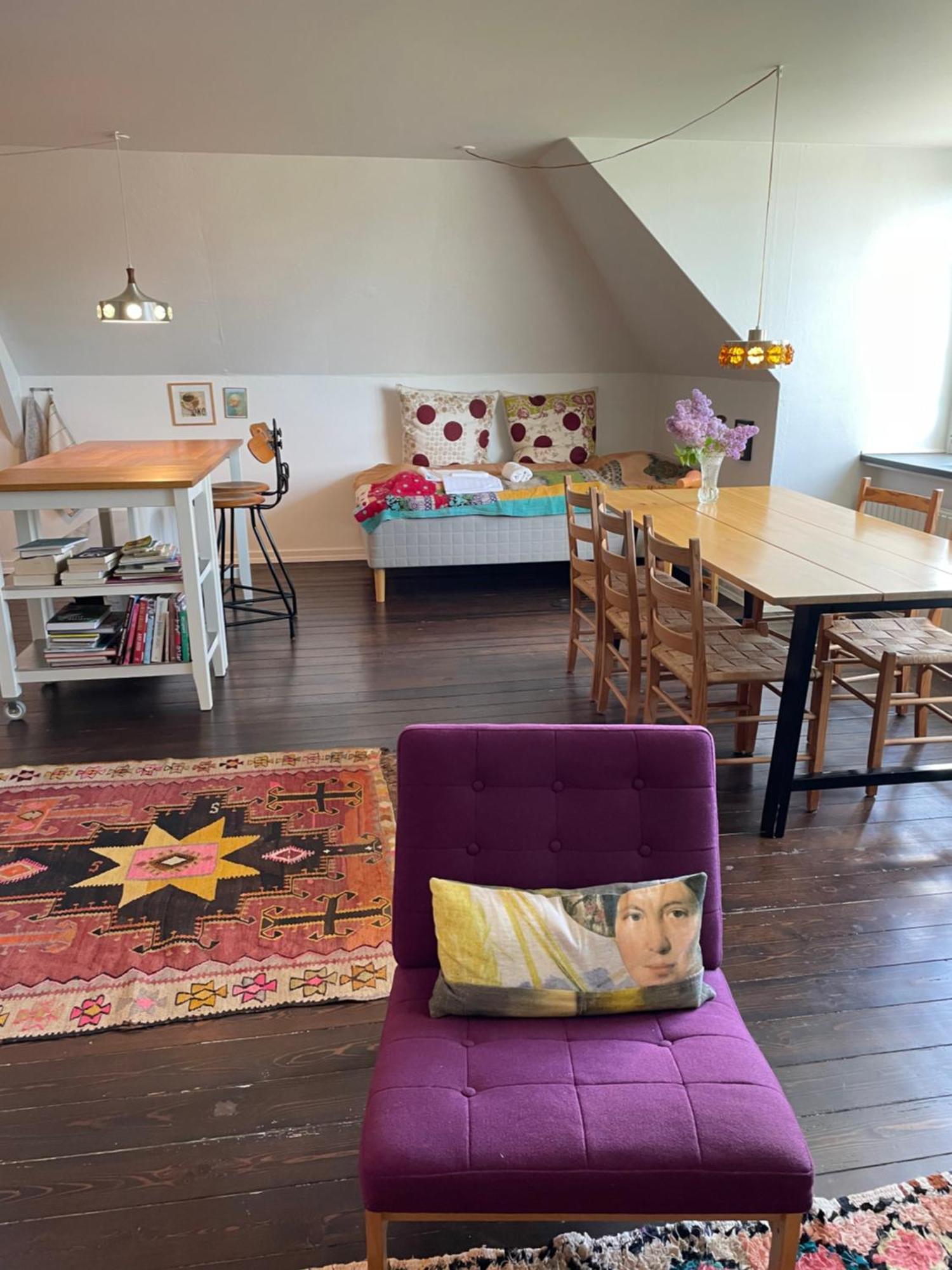 Huset I Hejls Bed & Breakfast Ngoại thất bức ảnh
