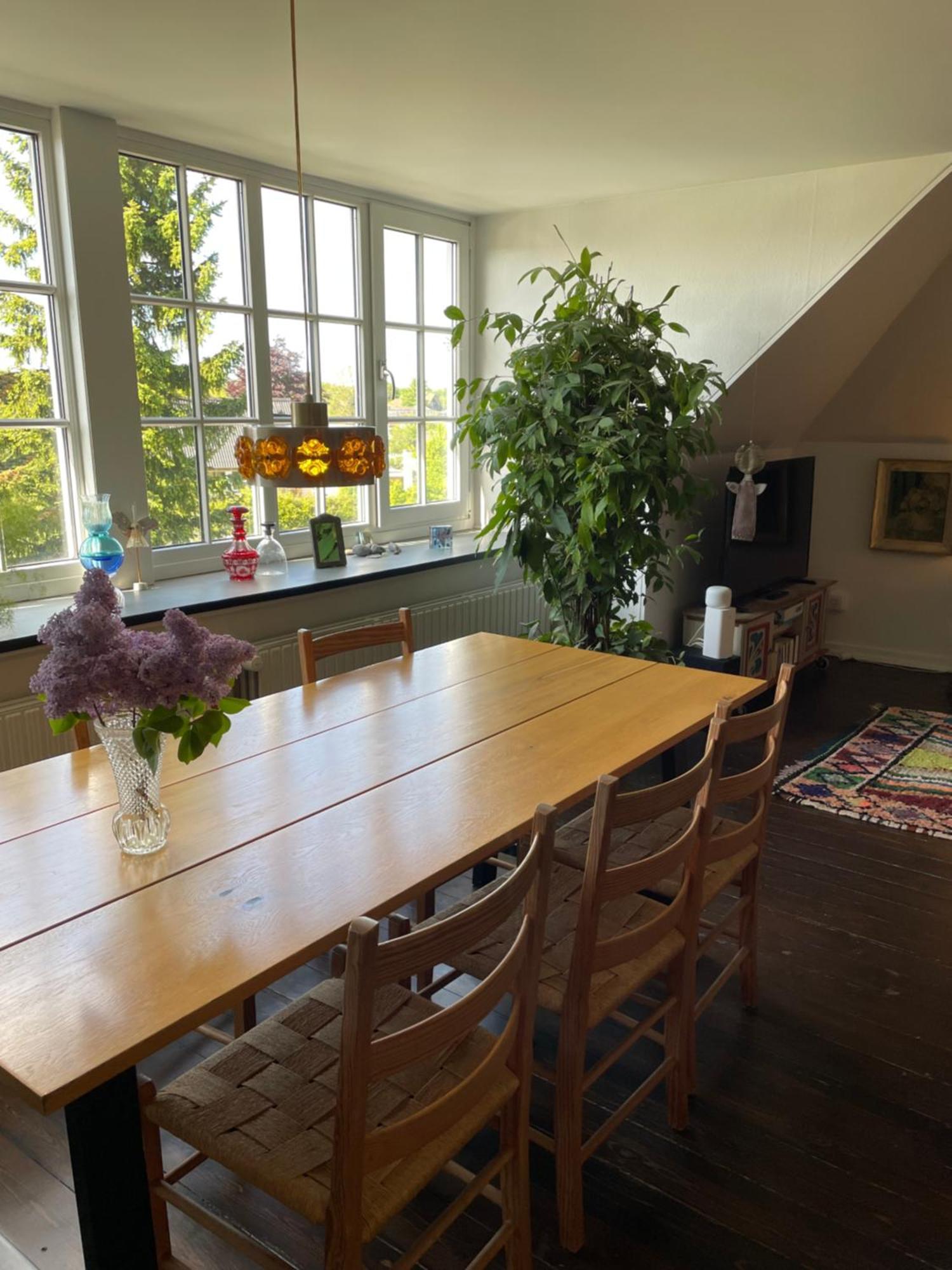 Huset I Hejls Bed & Breakfast Ngoại thất bức ảnh
